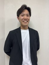 コレットヘア(Colette hair) 藤原 錬