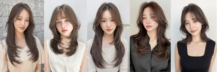 エミュスト(Emuest)のサロンヘッダー