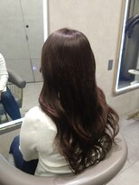 ニーナ ビューティーサロン(NINA Beauty Salon) 韓国ウェーブ