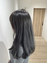 スカイ(sky)&nbsp;ダークグレージュカラー