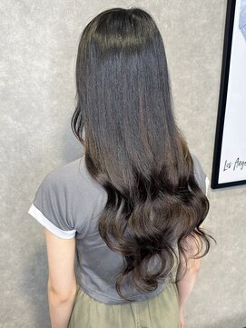 レヴェリー(REVERIE) プルエクステ