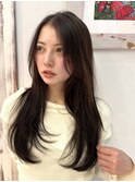 #髪質改善トリートメント