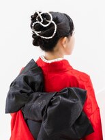 ムクプラス(mucu plus)&nbsp;ツイストアレンジヘア