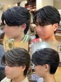 レボルトヘアー(R EVOLUT hair)&nbsp;お悩みを解決するハイクオリティなパーマを柏でお届け！