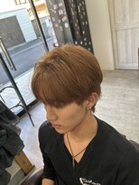 スウェル 船橋店(Swell)&nbsp;MEN’S HAIR/波巻ツイストスパイラル/フェザーパーマ/船橋