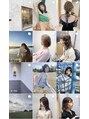ニア 清澄白河(nir)&nbsp;@miku.o__hair インスタ更新しております。