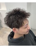 スパイキーアップバンク