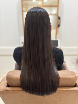 エフプラス(fplus) 艶髪トリートメントスパ【Y0008】