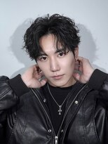 ハイプ 枚方(HYPE) ツイスパ/スパイラルパーマ/メンズパーマ/眉毛ワックス