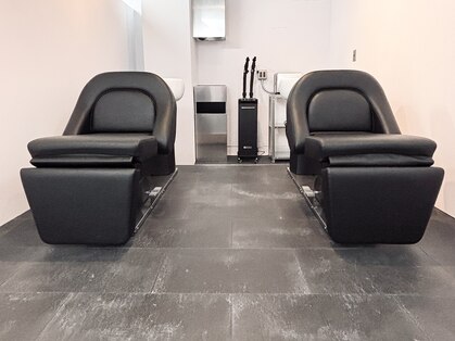 ツイ 新潟駅南けやき通り(tui)の写真