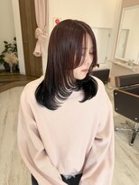 レディー(LADY)&nbsp;エンドカラー