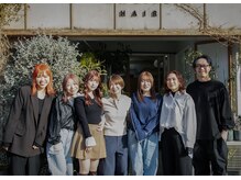 ルシル(Lucile)の雰囲気（グループ全店スタッフ募集中です。ご相談下さい。）