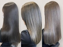 ピークスヘア(peaks hair)