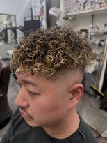 ケーツーネクスト(K2 NEXT)&nbsp;スペインカール　メッシュ