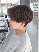 デュー 栄(DEW)&nbsp;【DEW】ツイストスパイラル/スパイラル/シャドウパーマ