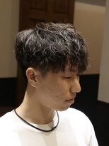 ドゥーエン 花園店(DoEN)&nbsp;マッシュツイスパ