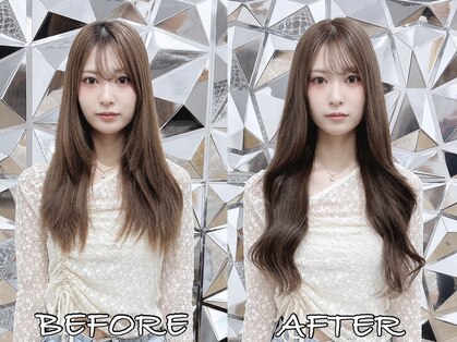 リップ 大阪本店(LIP)の写真