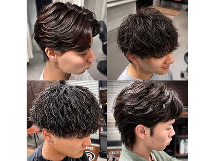 キャリー(Caly)の写真