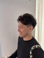 アミエ(AMIE)&nbsp;《perm style》
