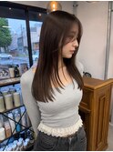 "dartsマツダレン"髪質改善フルコース【同日カラー可能◎】