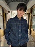 【恵比寿roro】ナチュラルマッシュ