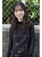 ルクワ(RUQWA) 中根 麻友香