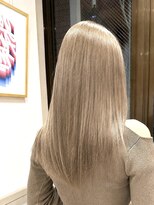 ネイバー(Neighbor)&nbsp;シルバーベージュ