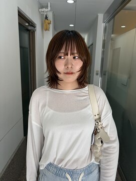 バド(bado) layer bob