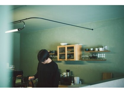ノートバイブリック(note. by BRICK)の写真