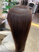 ヘアーアートプレジャー(Hair Art Pleasure)&nbsp;大人のロングヘア