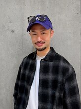 アッシュ 西荻窪店(Ash) 飯田 真澄
