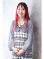 ボニア バイ ヘッドライト 大阪梅田店(BONIA by HEADLIGHT)&nbsp;Sawai Misaki梅田