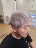 ミラシィ 稲毛(Mirashy)&nbsp;シルバーグレージュ！