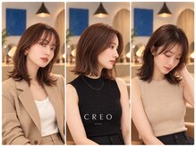 クレオ(CLEO)