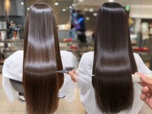 ファイブヘアーブティック(FIVE HairBoutique)