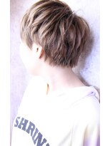 キャアリー(Caary)&nbsp;ベビーショートならCaaryへ♪