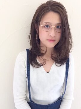 アンジュ 大豆島店(ange) ウエットロング[20代30代40代50代60代]