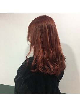 サングース(Sungoose) <sungooseTOKYO>フェザーロングボルドー