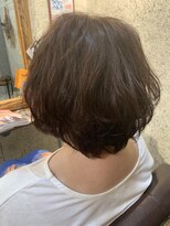 クラク 羽根木店(kuraku)&nbsp;ゆるふわナチュラルカラー