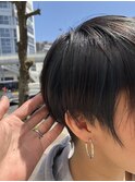 モードショート