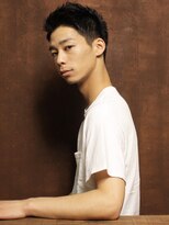 シアンデルカ(CYANDELUCCA)&nbsp;大人ベリーショート