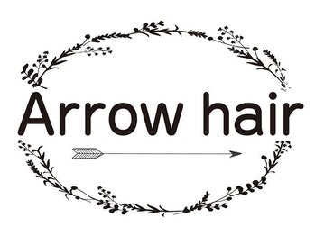 Arrow Hair 光が丘店