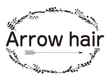 アローヘアー 光が丘店(Arrow Hair)の写真