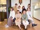アンジュール ヒルズ(UNJOUR HILLS)の写真/【安曇野・穂高】似合わせのご相談やお悩みも！女性ならではの気遣いとセンスで、安心して任せられる◎