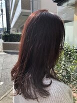 スーリール 春日店(Sourire) 【ブラックチェリー】