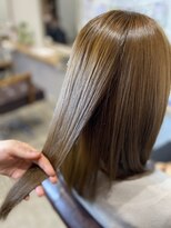 フラッシュ 春日井店&nbsp;艶髪・周りから褒められる髪