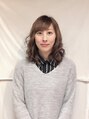 ビューティーサロン ブリス(beauty salon bliss) manami