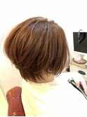 3Dショート