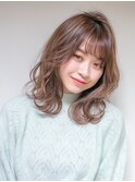 ふんわりミディアム