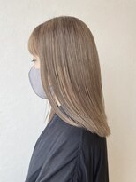 リアン(Lien)&nbsp;ホワイトミルクティー/MARINA